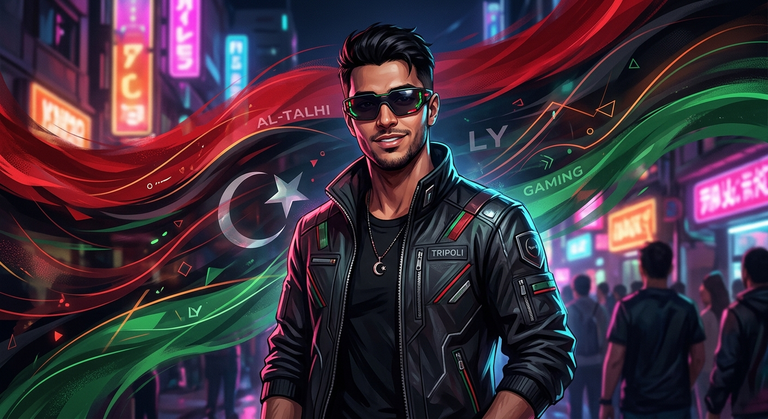 الطلحي